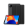 Etui do tableta TECH-PROTECT SmartCase Hybrid do Xiaomi Redmi Pad SE 8.7 black